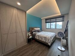 Blk 70C Telok Blangah Ridgeview (Bukit Merah), HDB 4 Rooms #568350451